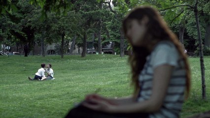 Zephyr 21 - Depuis cette pause