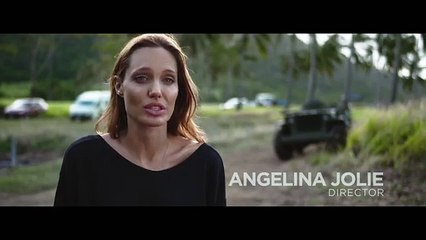 Unbroken - Featurette   Miyavi  (HD)