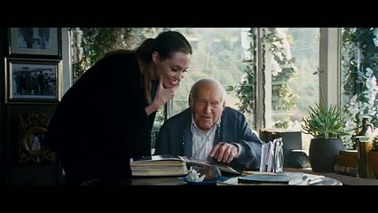 Unbroken - Featurette   Run Like Mad  The 1936 Olympics  (HD)