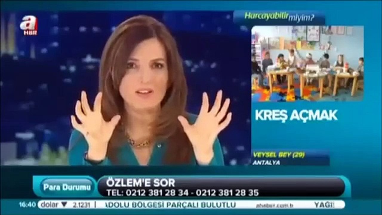 Anaokulu Kreş açmak istiyorum diyenler