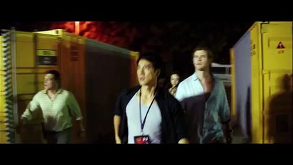 Blackhat - In Theaters Friday (TV Spot 21) (HD)