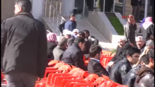 Şanlıurfa 24 Yılık Kan Davası, Barışla Sonuçlandı 1