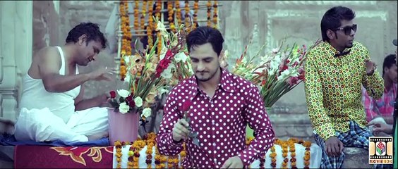 TIME TABLE - OFFICIAL VIDEO - KULWINDER BILLA