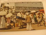 Hajj in 1953 -  حج کا نہایت ہی منفرد منظر دیکھیں