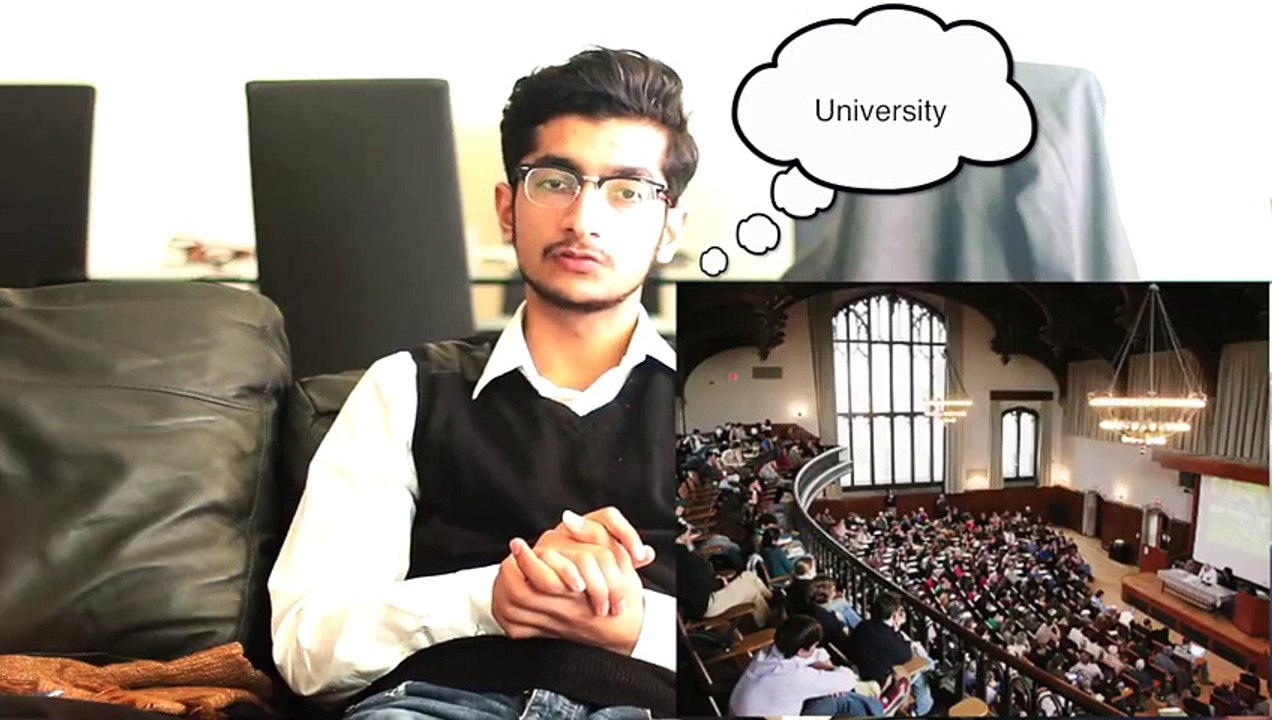 Imagine A World Without Muslims - This Video A Slap On Those Who Like To Use Hashtag