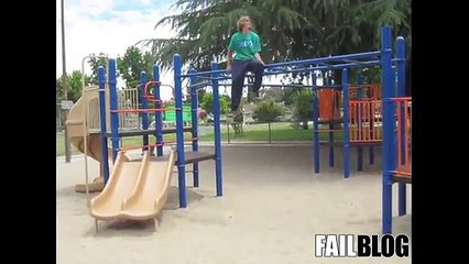 FAIL Blog  Not Sure What You Were Trying FAIL