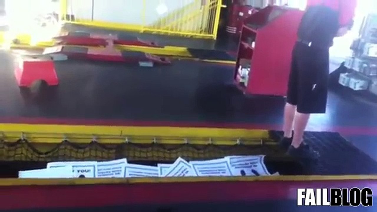 FAIL Blog  Trusting A Mechanic FAIL