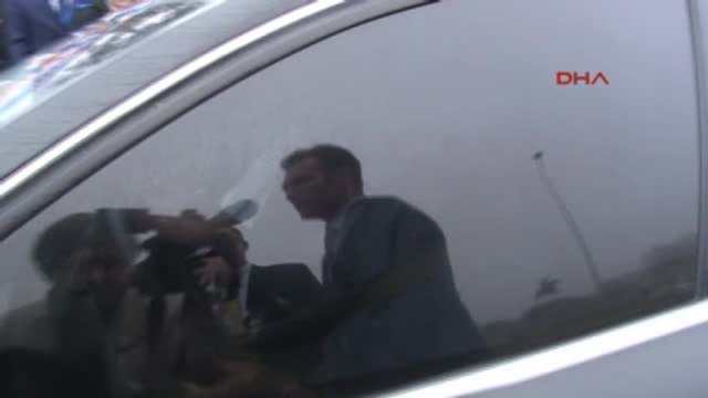 Edirne Müezzinoğlu: Milletle Birlikte Yürüyen Bir AK Parti Var