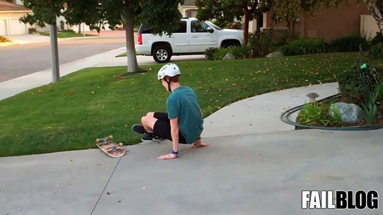 FAIL Blog  Put Your Back Into It FAIL