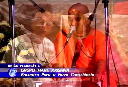 SHOW Paz pela Arte no Encontro da Nova Consciência