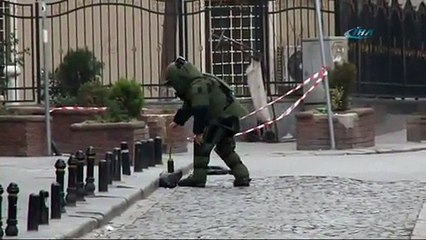 İstanbul’da bir bomba alarmı daha