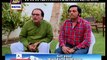 Bulbulay Episode 331 by Ary Digital 18th January 2015  Full Part HD Video