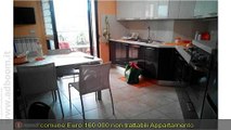 COSENZA, MONTALTO UFFUGO   APPARTAMENTO  SETTIMO MQ 140 EURO 160.000