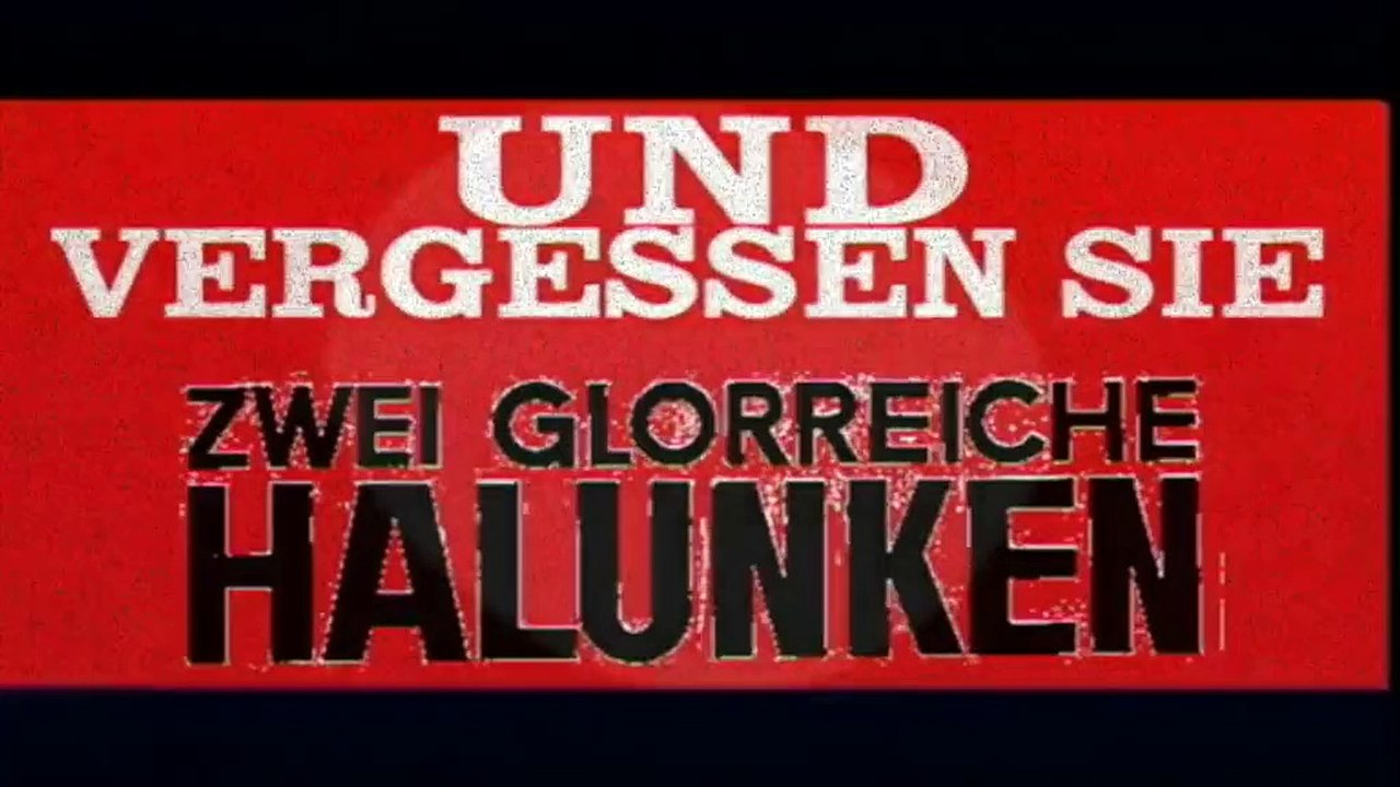 Von Mann zu Mann - (Fanmade) Trailer - 1967 - Lee van Cleef