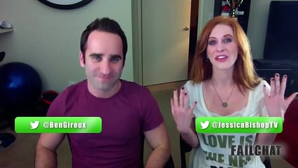 FAILCHAT #2 - They're Real... and They're Spectacular