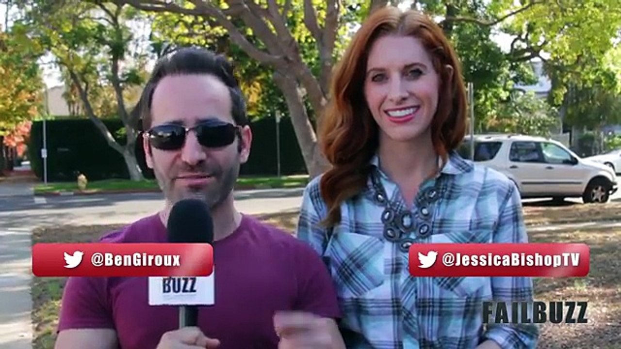 FAILBUZZ #6 - U.S. Treasury Replaces Ben Franklin on Hundred Dollar Bill with J.K. Rowling