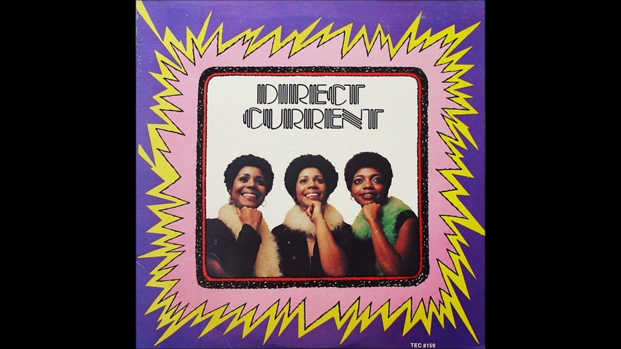 Direct Current - Nothing Can Stop Us (1979)
