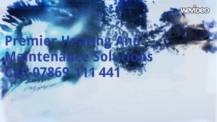 Cheap Boiler Repair West Midlands