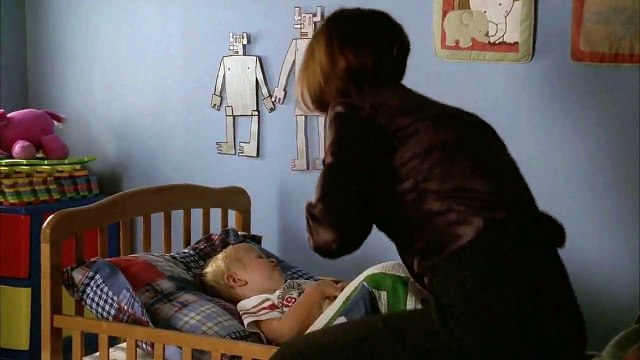 LOST - Aaron y Kate (4x04) Latino HD