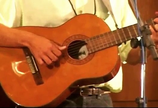 O Povo de um planeta somos NÓS - Encontro da Nova Consciência