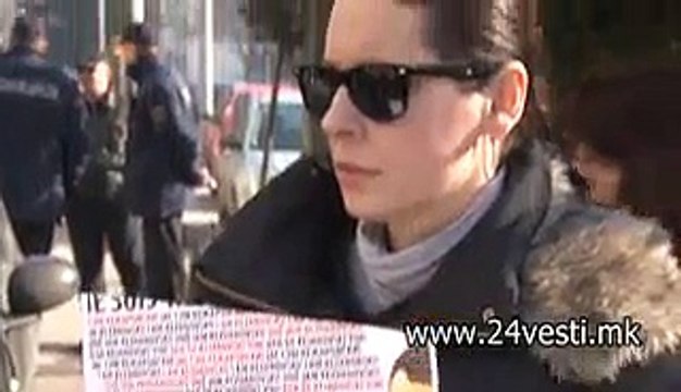 GALENA REAKCII ZA KEZAROVSKI 18 01