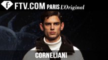 Corneliani Fall/Winter 2015 | Milan Collections: Men | FashionTV