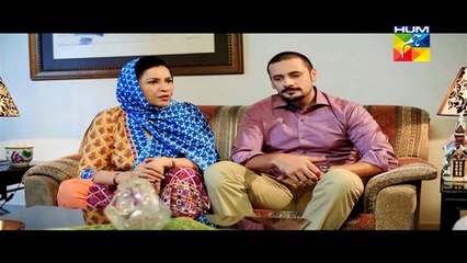 Nikah Episode 3 - Full HD Quality 18th Janaury 2015 Part 2