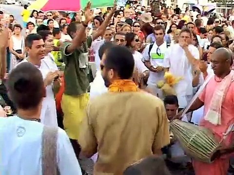 Ato Ecumênico pela Paz - 16° Encontro da Nova Consciência