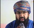 Sohna Ae Manmohna Ae Shahzad Hanif Madni Noore Mujassam Lahore