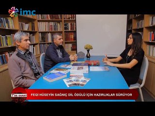 7'de Sanat (15 Ocak 2015)