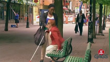 Big Rusty Nail Prank