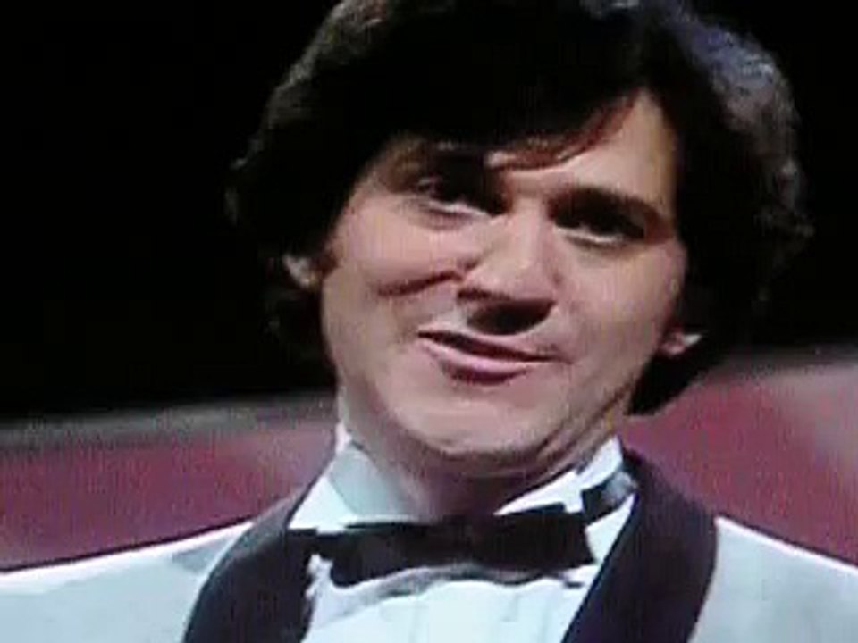 Ilja Richter_Spanien-Sketch mit Baccara (Disco 1979)