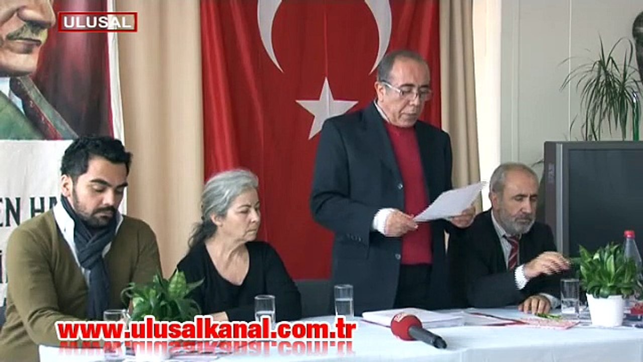 "Bu bir namus meselesidir"