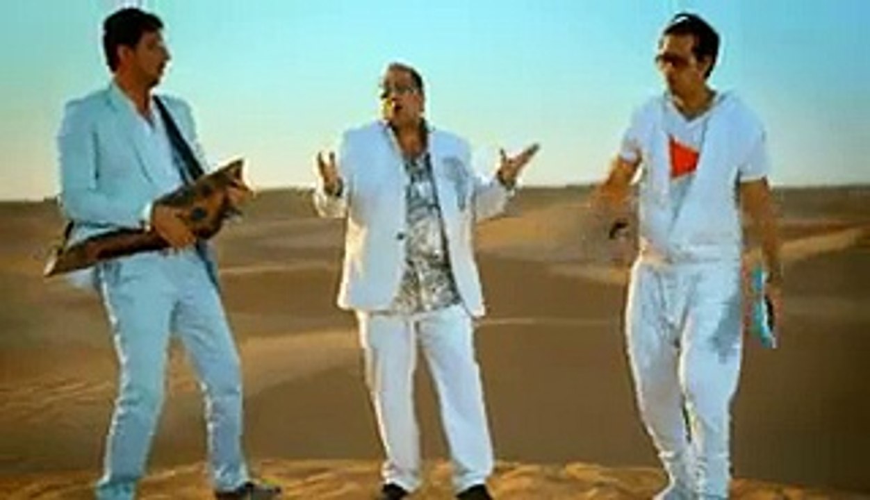 Habibi HD Full Video Song [2014] - Rahat Fateh Ali Khan