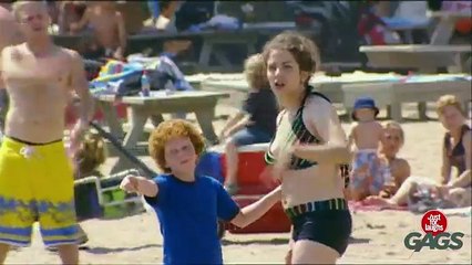 River Monsters Pranks - Best of Just For Laughs Gags