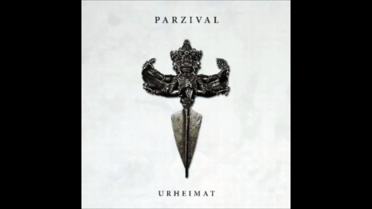 Parzival - Leben ist Fabrik
