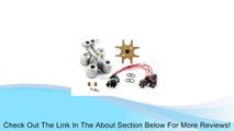 Holley 534-169 Pro-Jection Throttle Body Injector Pod Upgrade Kit Review