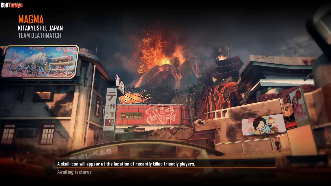 Black Ops 2 Öğreniyoruz Lesson-14