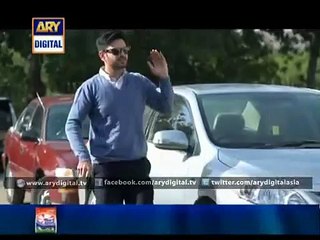 Babul Ki Duaen Leti Ja Episode 132