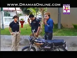 SHO Bhatti Episode 56 Full