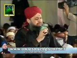 Sarwar Kahoon Ke Malik O Maula by Owais Raza Qadri - Much Exclusive!!