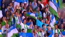 UZK 3-1 KSA AFC Asian Cup Australia 2015 (Match 20)