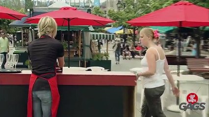 Pop The Champagne! - Throwback Thursday