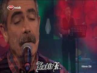 Fatih Kısaparmak _ Kırmızı Gül Demet Demet (HD)