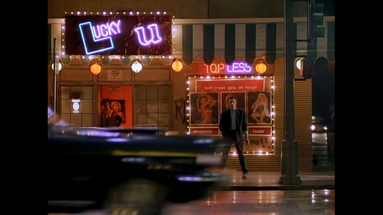 The Doors LA Woman R Evolution