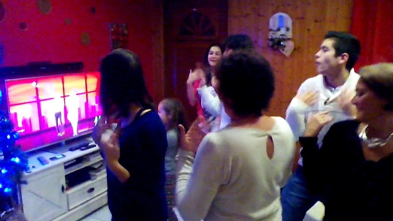 galette 2015.on danse