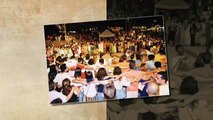 Fotos Gerais -=- 23 anos do Encontro da Nova Consciência -=- Campina Grande - PB - Brasil