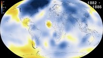 Global Warming NASA  2014 Continues Long-Term