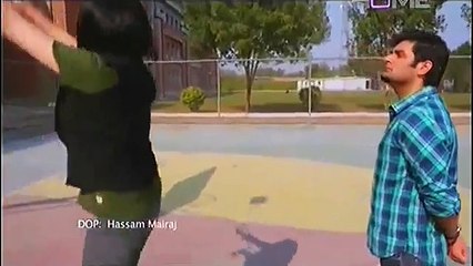 kis se kahoon Episode 7 Full on PTV Home - 18 January 2015