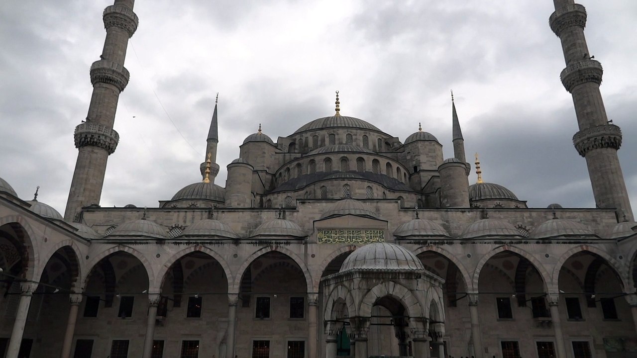 Istanbul